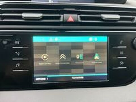 Grand C4 Picasso BlueHDi 120 S&S EAT6 Live 2017 occasion 82000 Montauban