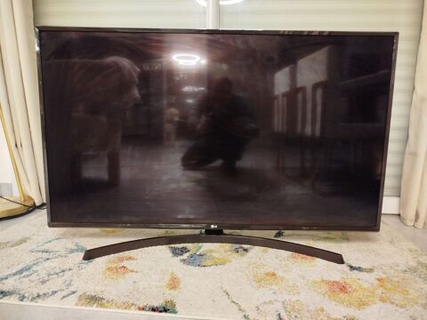 TELEVISEUR LG 190 Bouguenais (44)