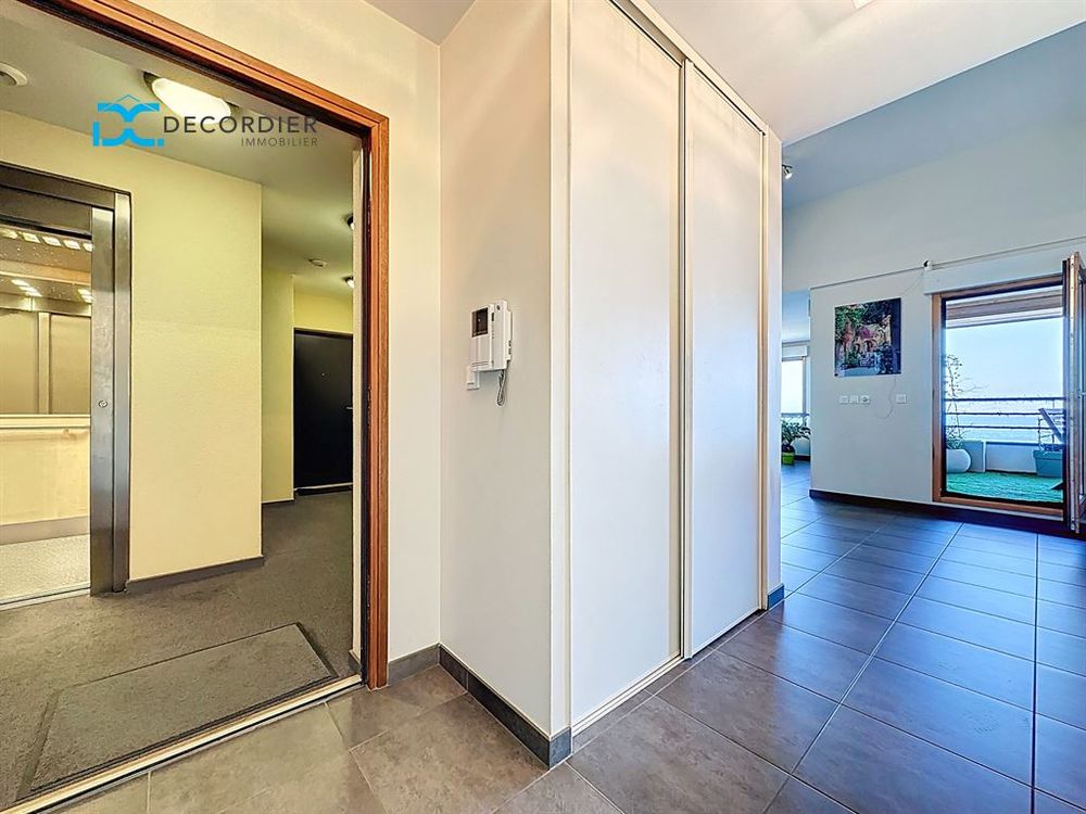 � vendre  Appartement Amphion Les Bains (74500)