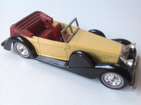 MATCHBOX LAGONDA DROPHEAD COUP� 1938 Envoi Possible
10 Tr�gunc (29)
