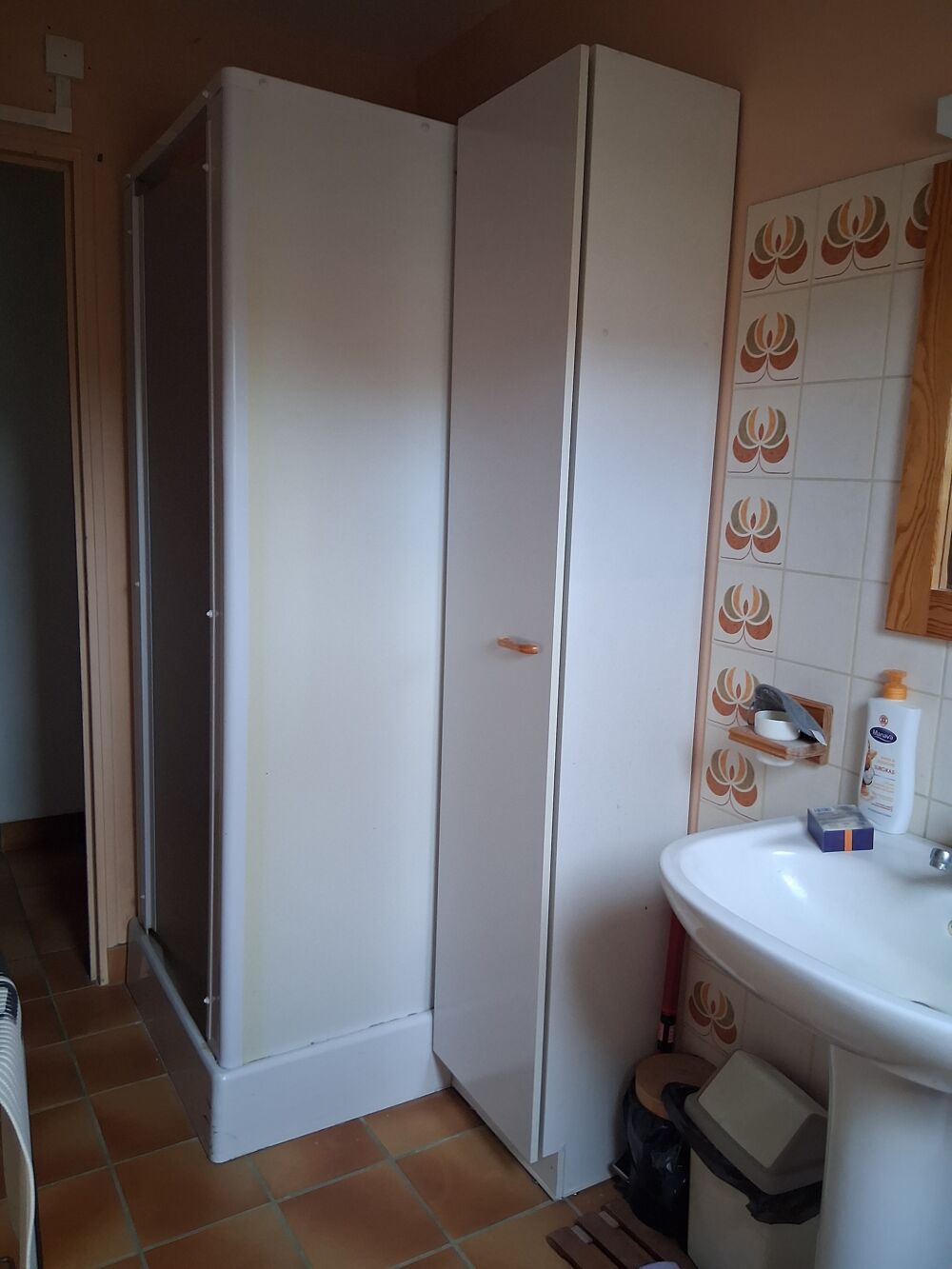Location Chambre Chambre étudiant chez l'habitant Fougères