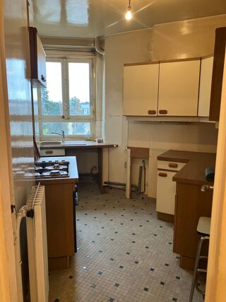  Appartement  vendre 5 pices 79 m