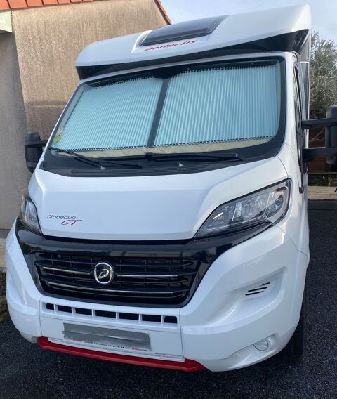 DETHLEFFS Camping car 2021 occasion Valdurenque 81090