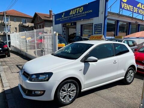 Volkswagen polo Belle  1.6 tdi 90cv 135.800kms clim gara
