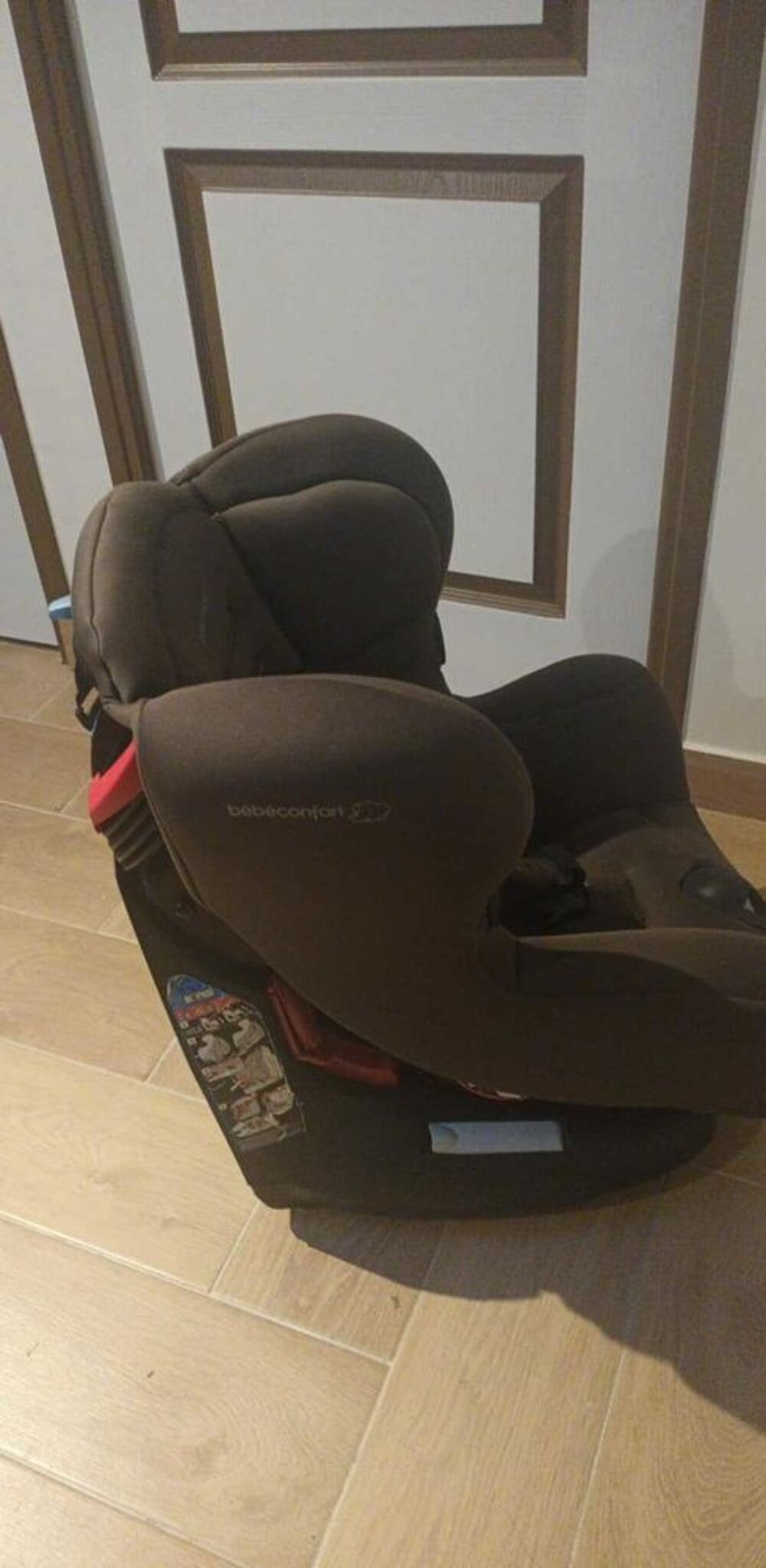 siege auto bebe Mobilier enfants