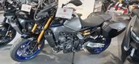 YAMAHA 2024 occasion 70400 H&eacute;ricourt