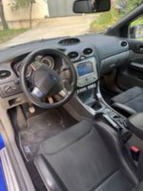 Focus 2.5T - 305 RS 2008 occasion 84500 Boll&egrave;ne