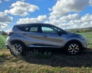 Captur TCe 120 Energy EDC Zen 2018 occasion 78680 &Eacute;p&ocirc;ne