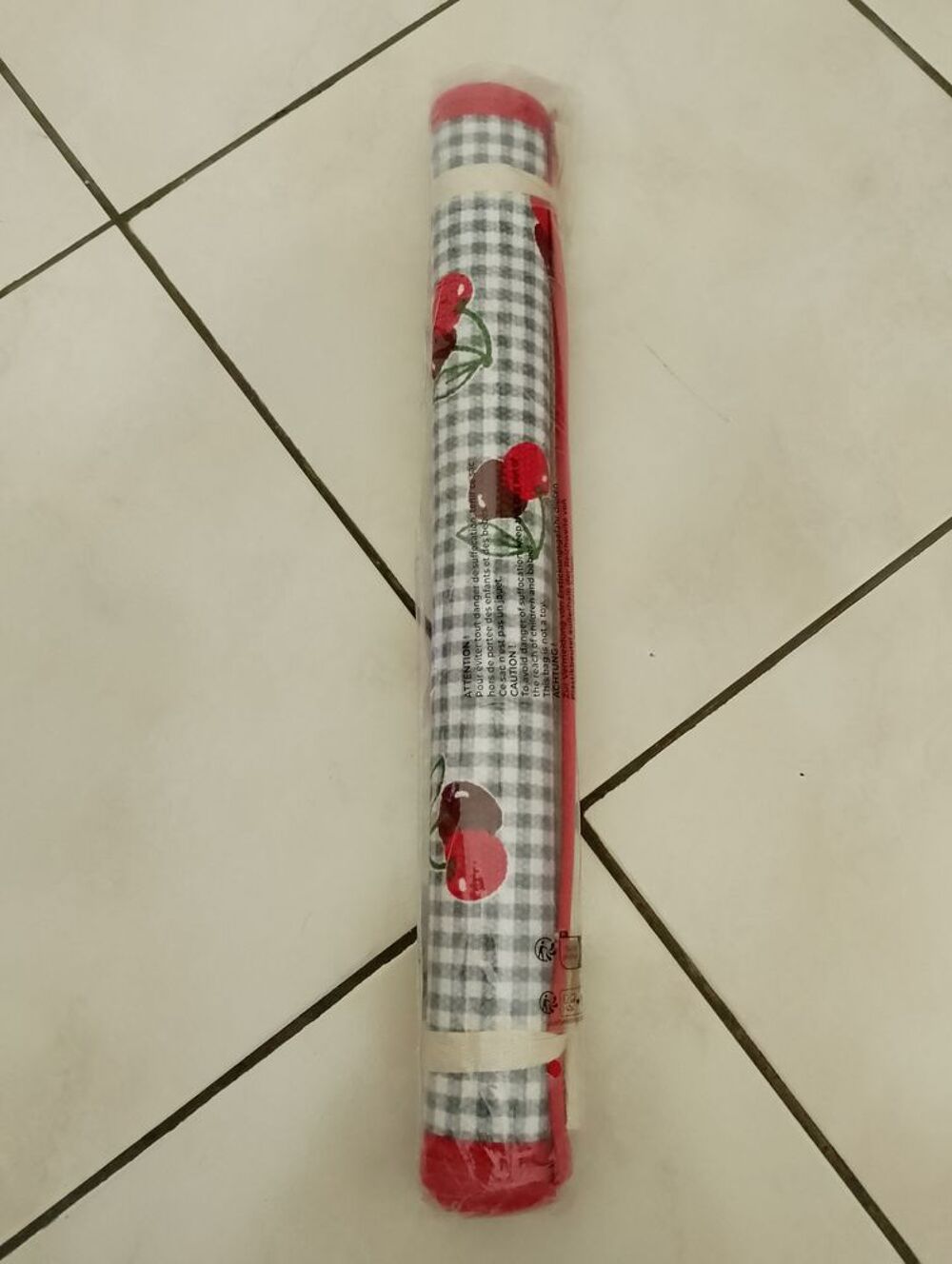 TAPIS DE CUISINE FRANCOISE SAGET Cuisine