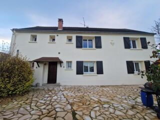 Appartement 6 pièces 133 m² · à Plailly · 133 m² · 279 000 €
