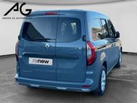 Kangoo Blue dCi 95 Techno 2022 occasion 08300 Rethel