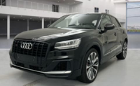 SQ2 50 TFSI 300 ch S tronic 7 Quattro occasion 93800 &Eacute;pinay-sur-Seine