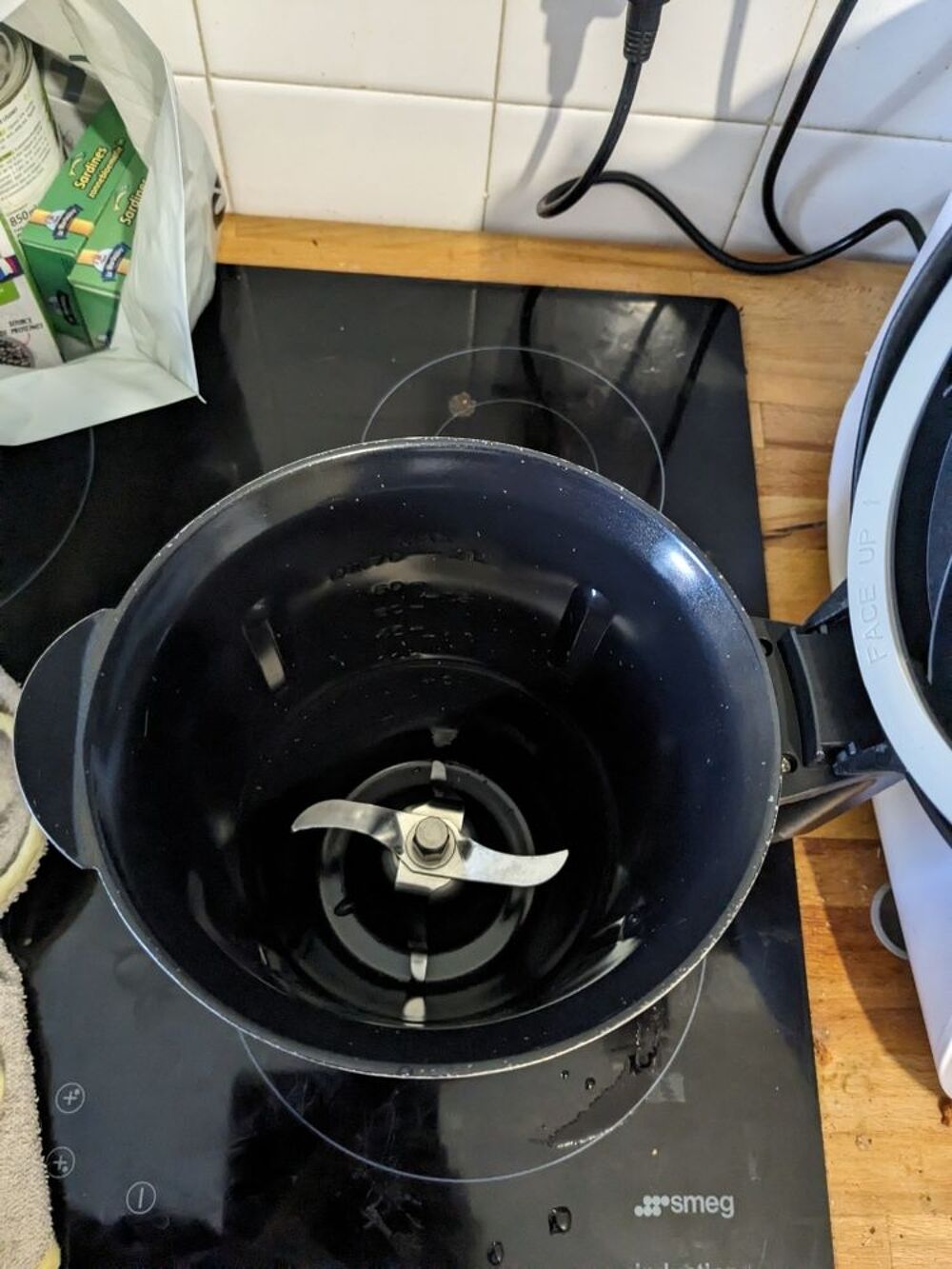 thermogournet Electroménager