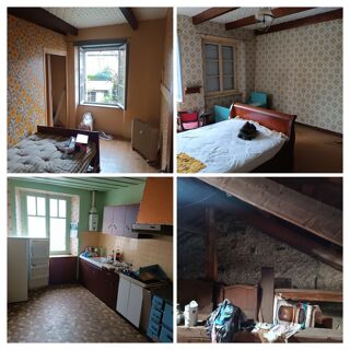  Maison � vendre 7 pi�ces 115 m�