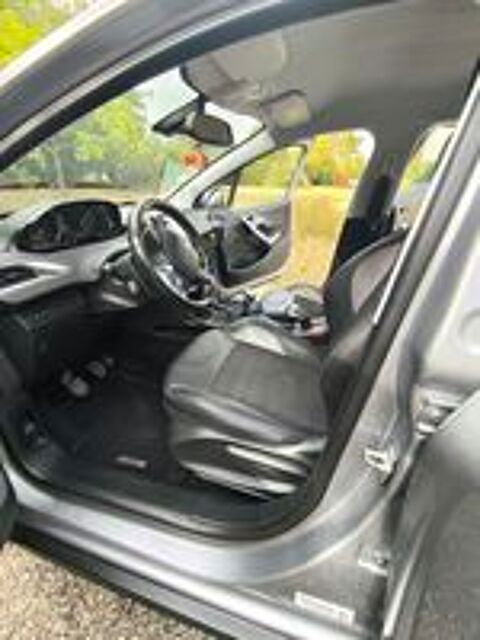 2008 1.6 BlueHDi 120ch S&S BVM6 Allure 2017 occasion 82370 Varennes