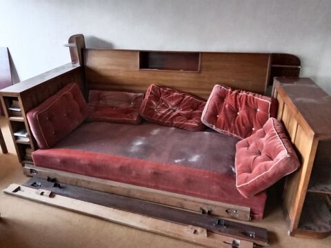 canap 300 Clermont-Ferrand (63)