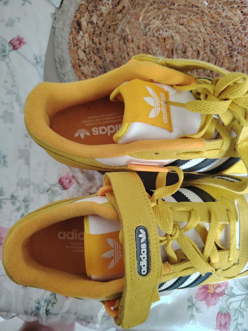 SNEAKERS MULTISPORTS Chaussures