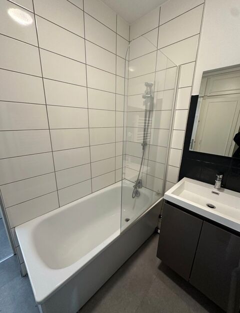  Appartement � louer 5 pi�ces 80 m� Nancy