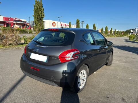 Peugeot 208 1.0 VTi 68ch BVM5 Access