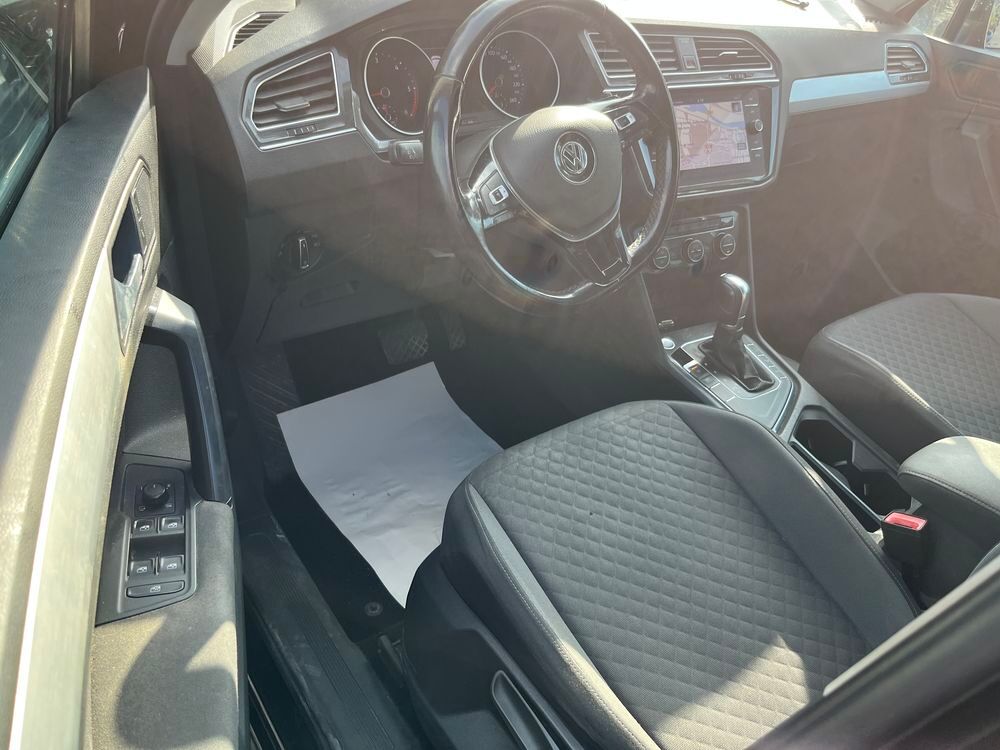 Tiguan 2.0 TDI 150 DSG7 Connect 2019 occasion 84000 Avignon