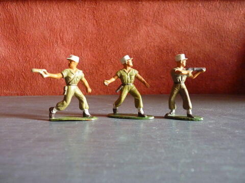 Figurines militaires STARLUX 10 Saint-Pargoire (34)
