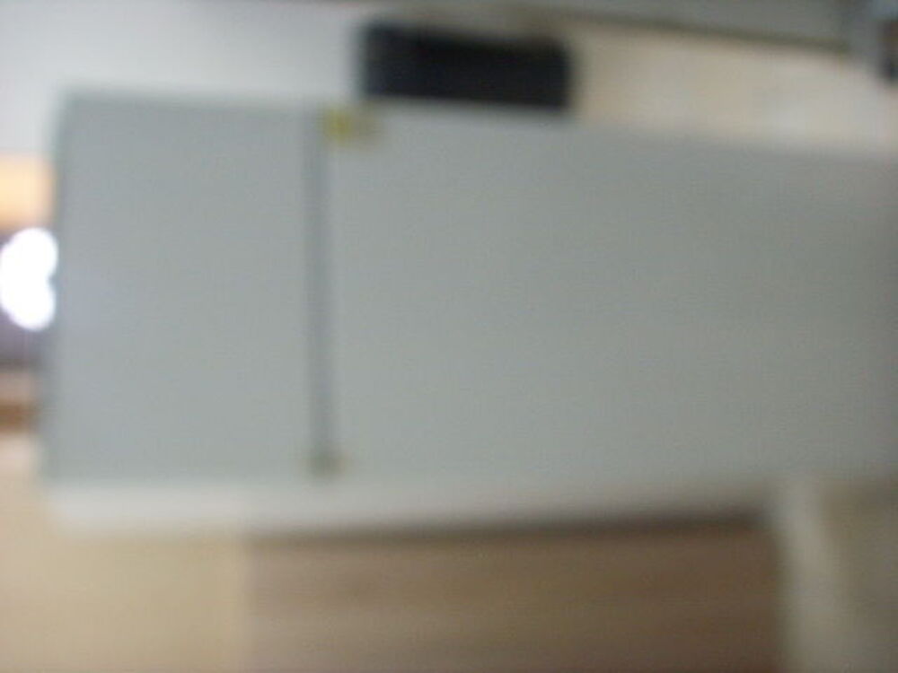 refrigerateur congelateur encastre Electroménager
