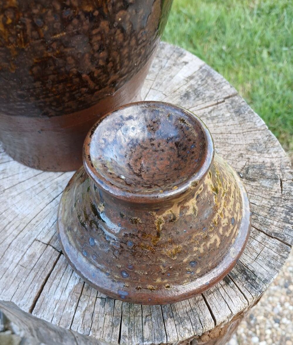 VINAIGRIER ARTISANAL EN GRES Cuisine