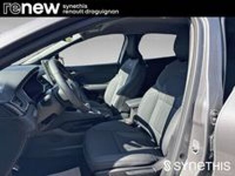 Captur E-Tech full hybrid 160 ch esprit Alpine 2025 occasion 83300 Draguignan