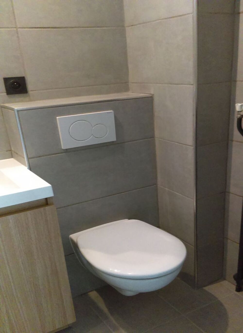 Location Appartement A  louer T2 meublé 28 m2 ALBERTVILLE Albertville
