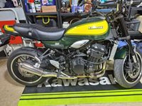 KAWASAKI 2024 occasion 45750 Saint-Pryv&eacute;-Saint-Mesmin