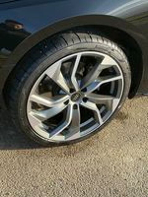 A4 35 TDI 163 S tronic 7 S Edition 2021 occasion 89000 Auxerre