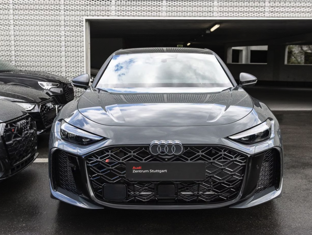 RS5 PHEV V6 2.9 quattro Tiptronic 2026 occasion 59000 Lille