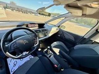 C4 Picasso PureTech 110 S&S Live 2017 occasion 65800 Aureilhan