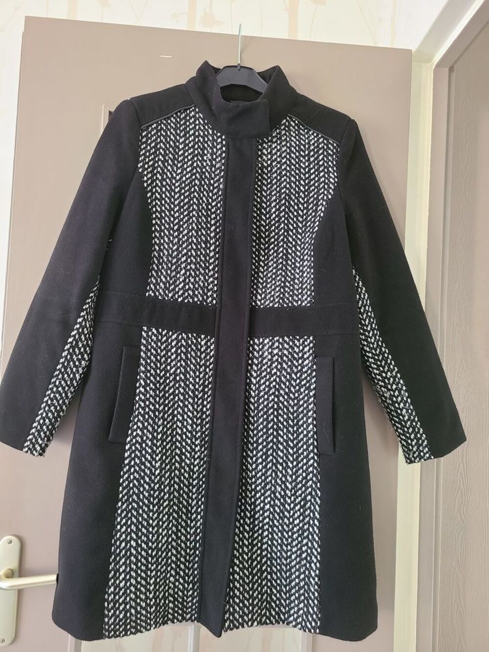 Manteau Vêtements