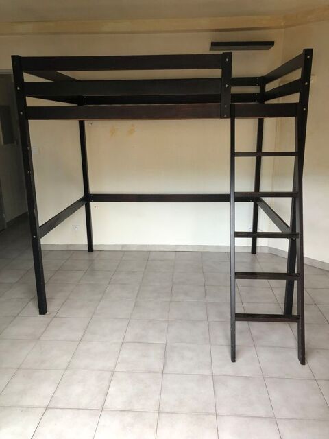 mezzanine en bois 100 Cagnes-sur-Mer (06)