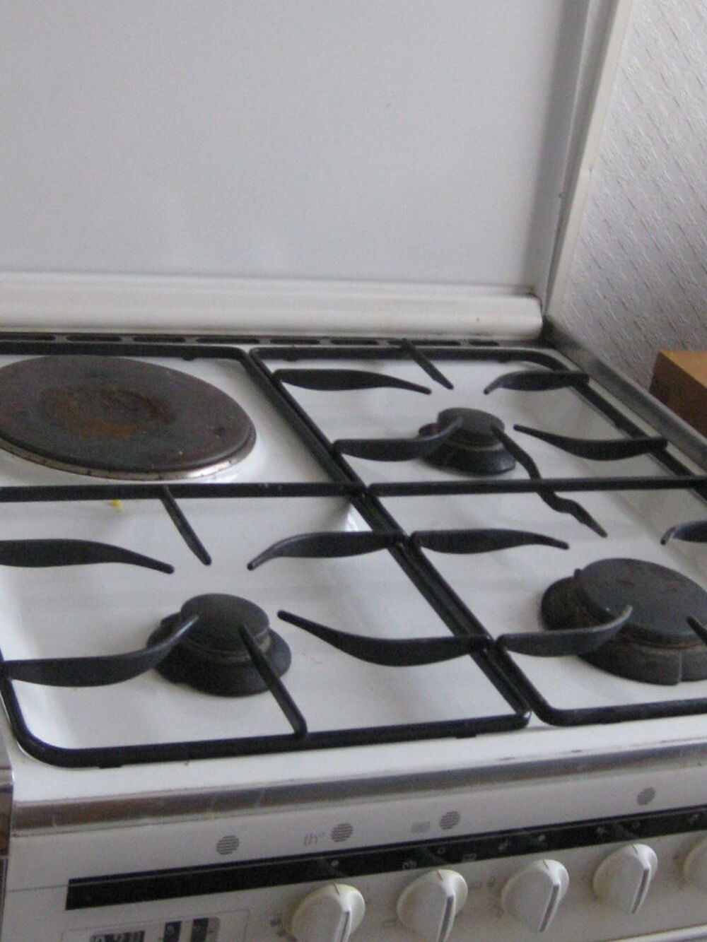 gazini&egrave;re Cuisine