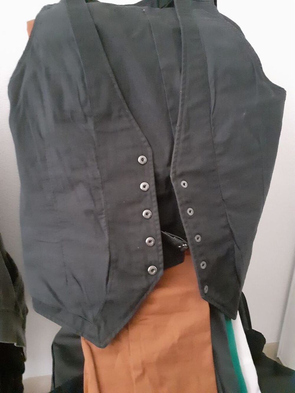 gilet Vêtements