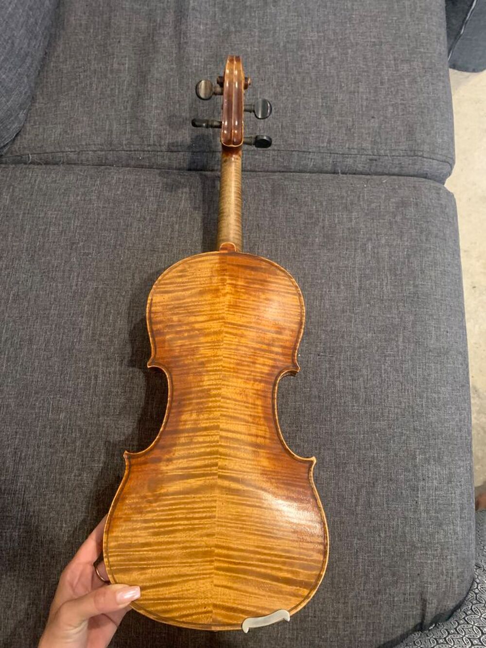 Violon entier Instruments de musique