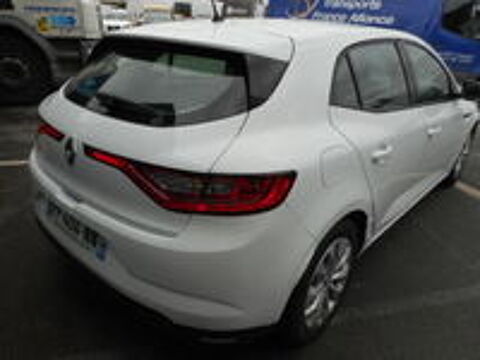 Megane IV 2019 occasion 85140 Les Essarts