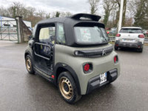 AMI 2p MY AMi BUGGY 6 Kw 2024 occasion 87280 Limoges