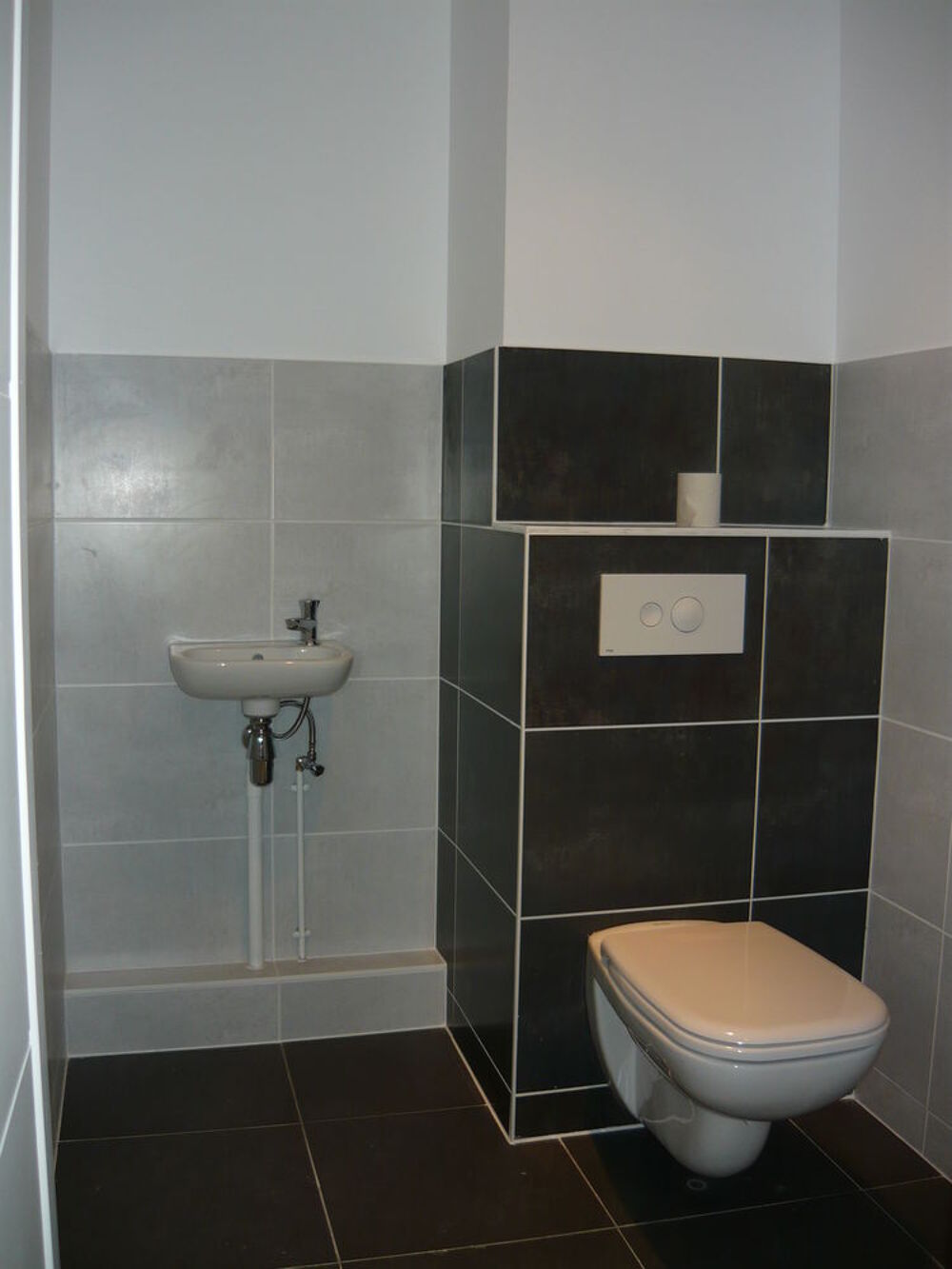 Location Appartement Appartement 3 pièces au rez-de-chaussée avec terrasse Haguenau