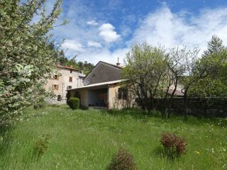  Maison à vendre 4 pièces 