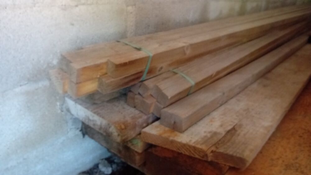 Poutres Bricolage