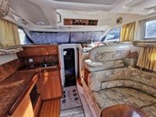 Vedette - Yacht - Offshore 1997 occasion 17390 La Tremblade