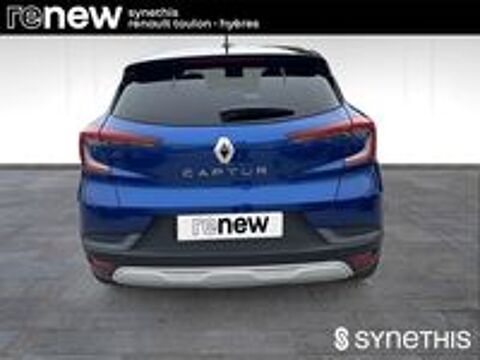 Captur TCe 100 GPL Evolution 2023 occasion 83160 La Valette-du-Var