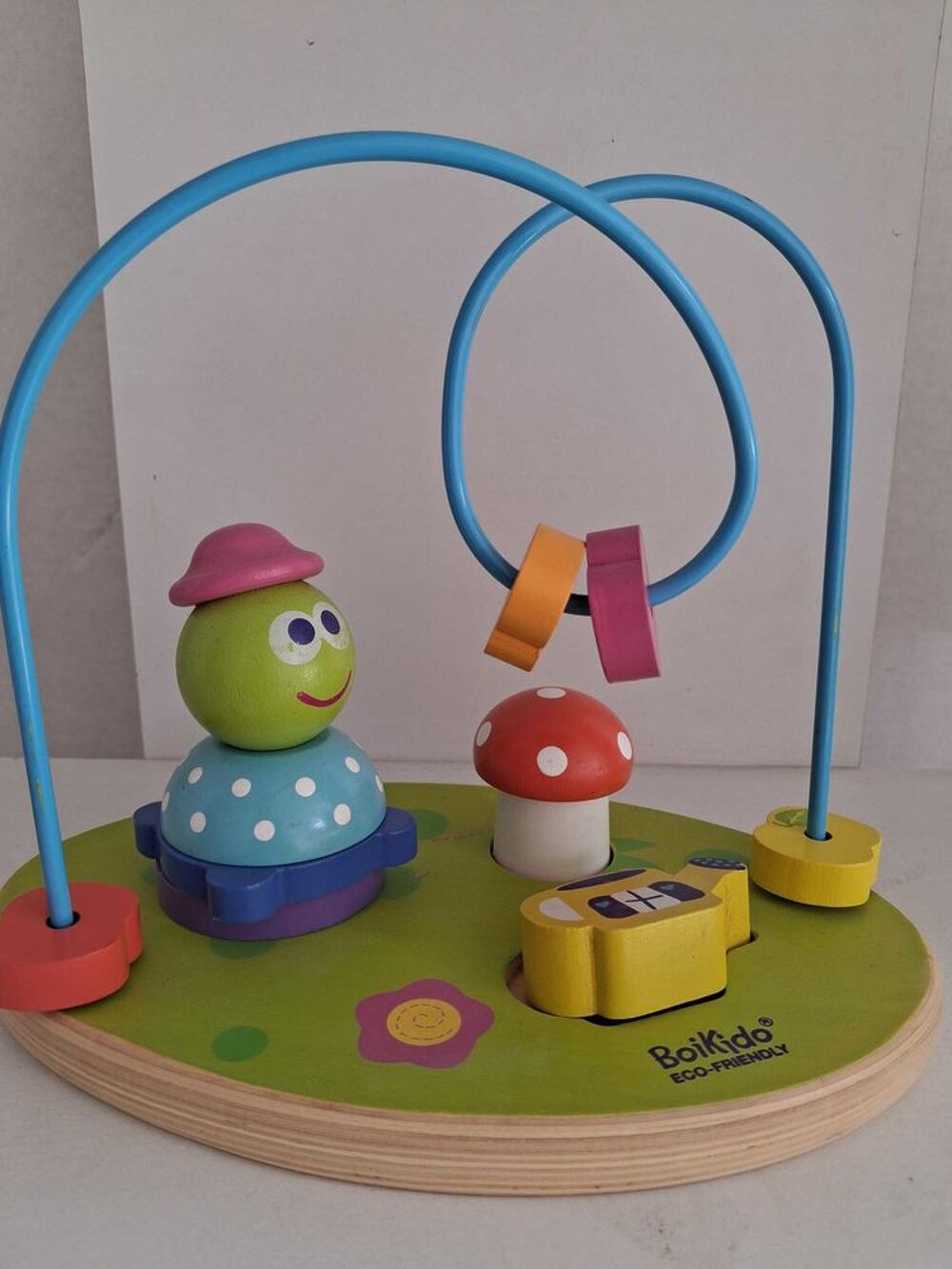 jeu bois Jeux / jouets