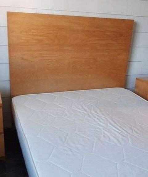 T�te de lit  45 Brain-sur-l'Authion (49)