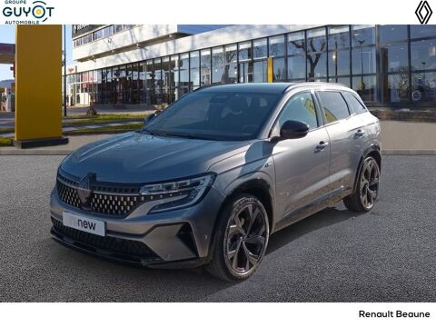 Renault Austral E-Tech hybrid 200 Techno esprit Alpine 2023 occasion Beaune 21200