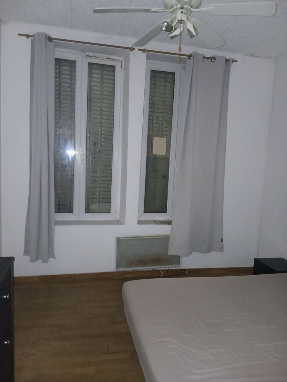 Vente Appartement F2 meublé Nancy