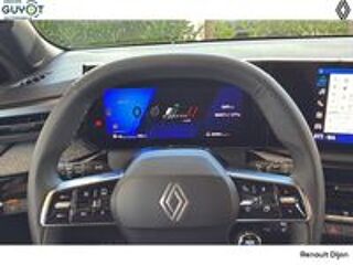 Clio VI Clio TCe 115 ch Techno 2026 occasion 21000 Dijon